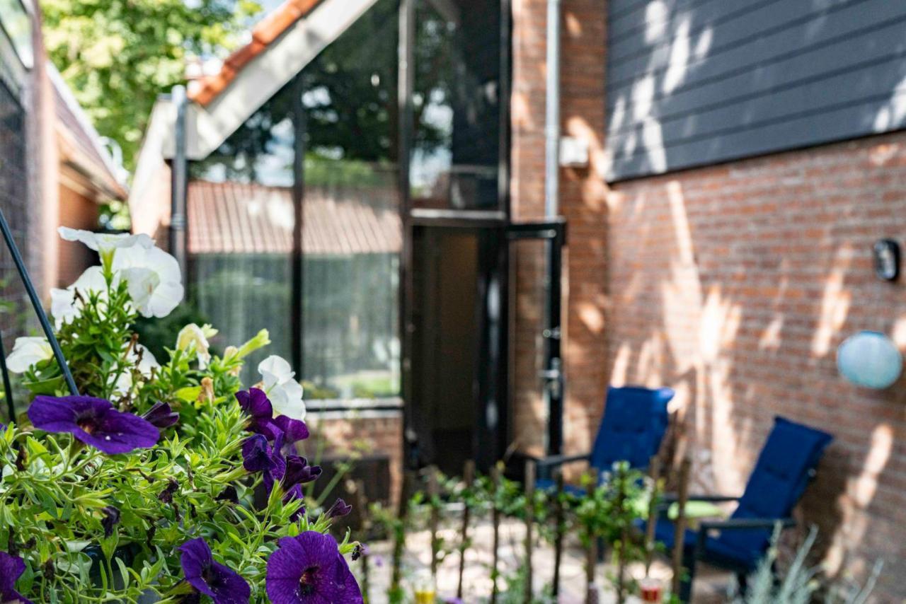 Hartjedalfsen Bed and Breakfast Eksteriør billede