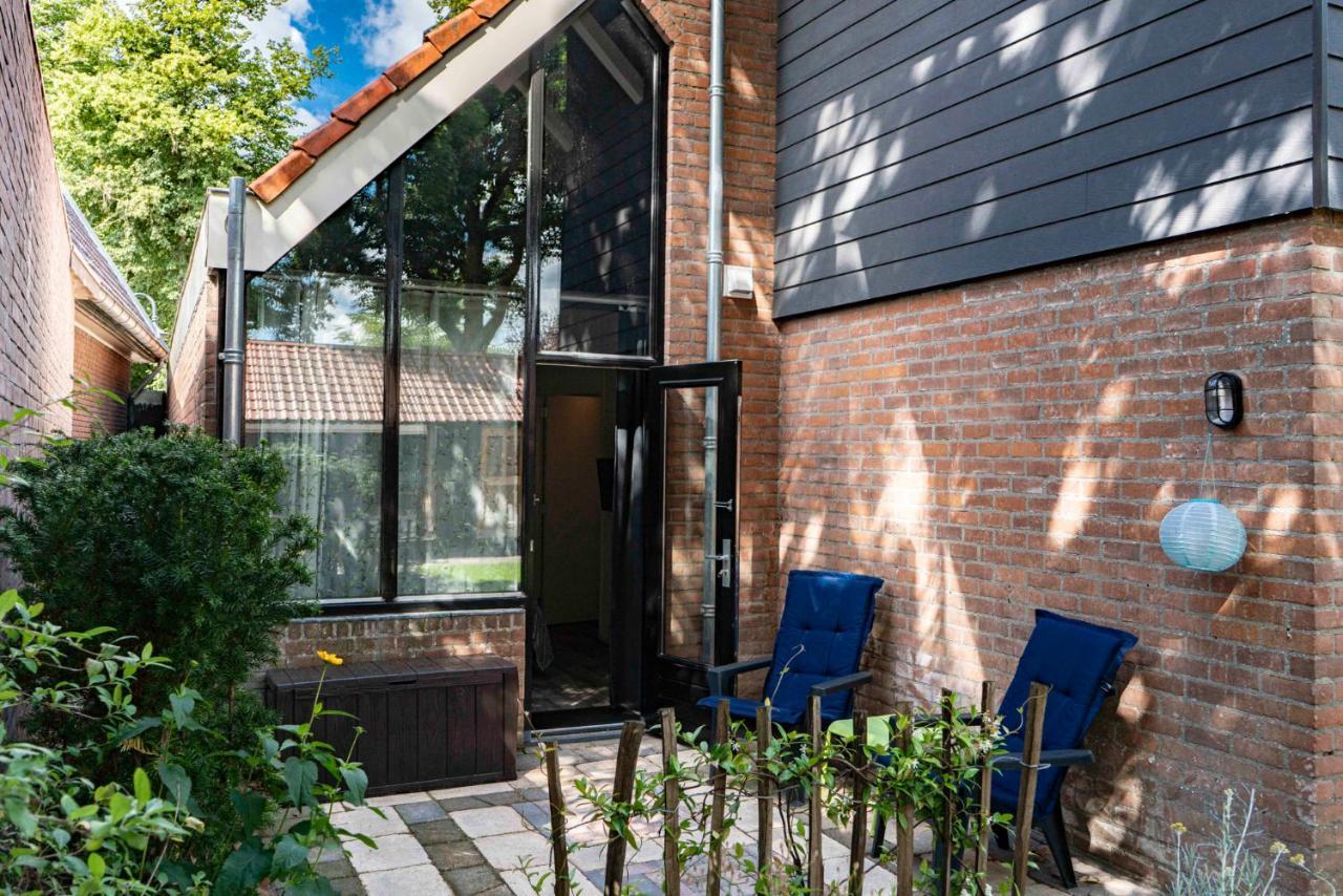 Hartjedalfsen Bed and Breakfast Eksteriør billede