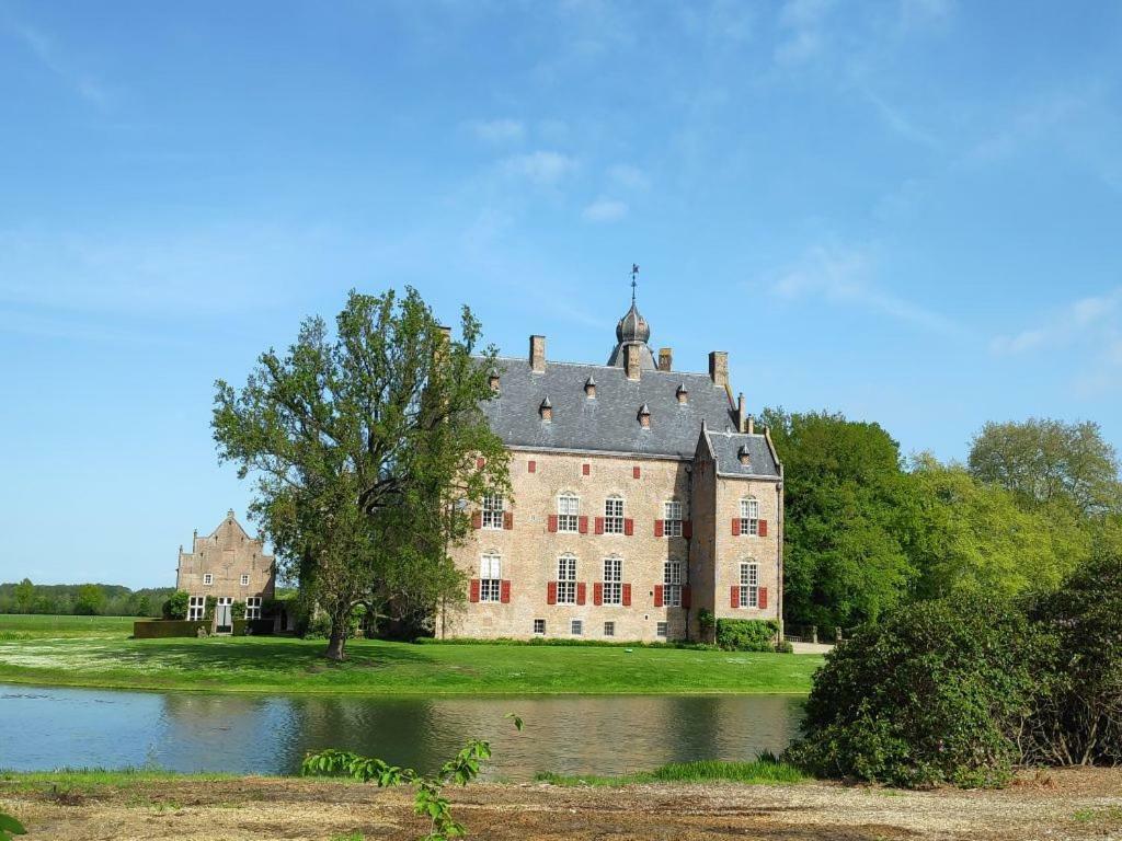 Hartjedalfsen Bed and Breakfast Eksteriør billede